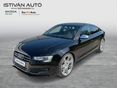 AUDI S5 Sportback 3.0 V6 TFSI quattro S-tronic 171e.km!