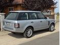 LAND ROVER RANGE ROVER 2010/8 - 2