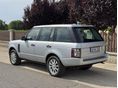 LAND ROVER RANGE ROVER 2010/8 - 5