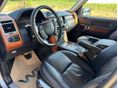LAND ROVER RANGE ROVER 2010/8 - 8