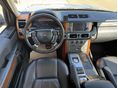 LAND ROVER RANGE ROVER 2010/8 - 9