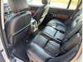 LAND ROVER RANGE ROVER 2010/8 - 10