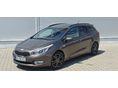 KIA CEE'D 2014/11 - 2