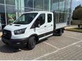 FORD TRANSIT 2026 - 2
