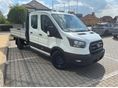 FORD TRANSIT 2026 - 3