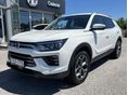 SSANGYONG KORANDO 1.5 Turbo GDI Style+ (Automata) Magyarországi. első tulajdonos. friss műszaki vizsga