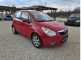 OPEL AGILA 2009/3 - 4