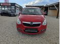 OPEL AGILA 2009/3 - 5