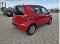 OPEL AGILA 2009/3 - 12