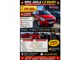 OPEL AGILA 2009/3 - 1