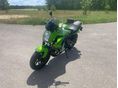 KAWASAKI ER-6N 