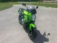 KAWASAKI ER-6N 2009 - 2