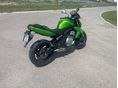 KAWASAKI ER-6N 2009 - 4