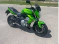 KAWASAKI ER-6N 2009 - 5
