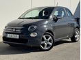 FIAT 500 2016/1 - 1