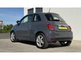 FIAT 500 2016/1 - 3