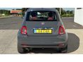 FIAT 500 2016/1 - 5