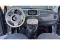 FIAT 500 2016/1 - 12