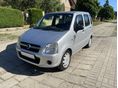 OPEL AGILA 1.2 Enjoy /108.353. KM. 1. TULAJDONOS. KITŰNŐ MŰSZAKI ÁLLAPOT!/
