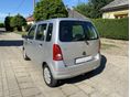 OPEL AGILA 2007/10 - 2