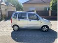 OPEL AGILA 2007/10 - 3