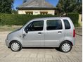 OPEL AGILA 2007/10 - 4