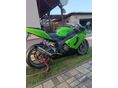 KAWASAKI ZX-6R (NINJA) 