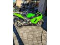 KAWASAKI ZX-6R (NINJA) 2005/4 - 5