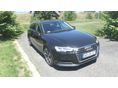 AUDI A4 2019/4 - 2