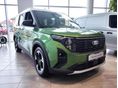FORD COURIER 2026 - 1