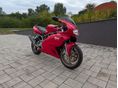 DUCATI 750 SS 