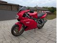 DUCATI 750 SS 2002/5 - 2