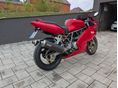DUCATI 750 SS 2002/5 - 4