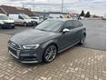 AUDI S3 Sportback 2.0 TFSI quattro S-tronic GARANTÁLT KM!!!