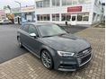 AUDI S3 2017/12 - 2