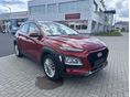 HYUNDAI KONA 1.6 CRDi LP Comfort GARANTÁLT KM!!!