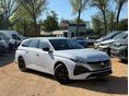 PEUGEOT 308 SW 1.5 BlueHDi Style EAT8 BEST OF PEUGEOT KEDVEZMÉNY 8 Év / 200.000 KM Garanciával Peugeot Linartech