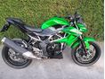 KAWASAKI Z 125 Naked