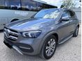 MERCEDES-BENZ GLE 350 de 4Matic 9G-TRONIC Plug-in hybrid MAGYARORSZÁGI! PANORÁMA TETŐ! TÁVTARTÓ!