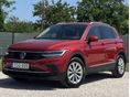 VOLKSWAGEN TIGUAN 1.5 TSI Elegance DSG MO-i! 1.TUL.! SZ.KÖNYV! VIRTUAL! 360 KAM.! SÁV.-TÁV. TART.! KEYLESS GO! Ü.FŰT.!