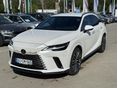LEXUS RX 2024/12 - 2