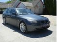 BMW 530 2008/8 - 5