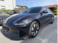 HYUNDAI IONIQ 6 77,4kWh Executive Edition Head-Up.Bőr belső.Navi.Téli csomag.Akksi gari
