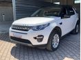 LAND ROVER DISCOVERY SPORT 2.0 TD4 HSE (Automata) Vezérlés cserélve!! 2 év GARANCIA!!!!