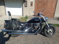 SUZUKI VZ 800 (INTRUDER) 