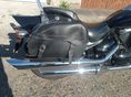 SUZUKI VZ 800 (INTRUDER) 2009/5 - 2