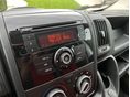FIAT DUCATO 2013 - 16