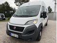 FIAT DUCATO Maxi 2.3 Mjet XLH3 3.5 t Áfás Ár!