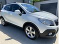 OPEL MOKKA 1.6 Enjoy Start-Stop GYÖNGYHÁZ FEHÉR.ÜLÉ FÜTÉS