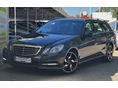 MERCEDES-BENZ E 220 2011/2 - 2